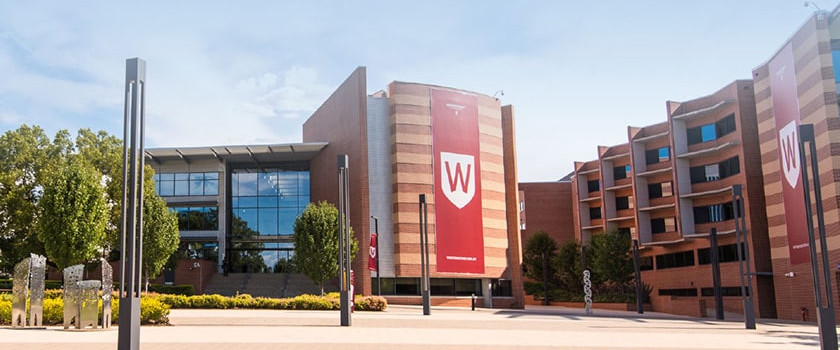 Western Sydney University – Sydney